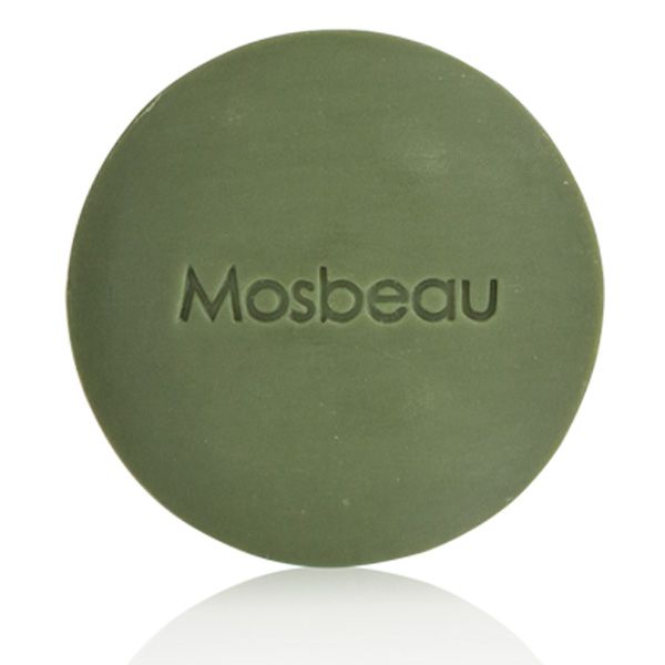 Mosbeau All in One Spotless White Green Tea Soap